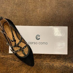 Corso Como Mince Flats
